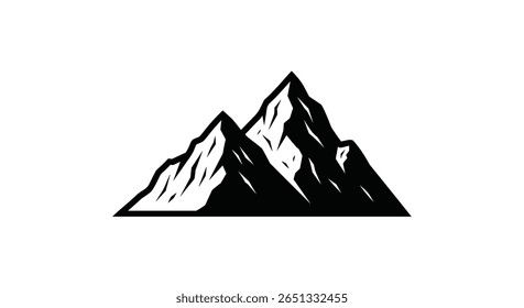 Majestic peaks mountain range landscape nature scenic outdoor adventure travel expedition