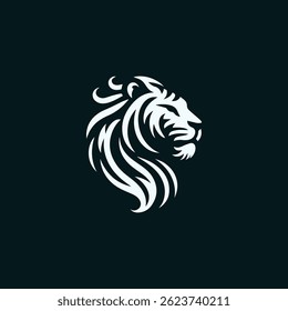 Majestic tiger logo for sale.