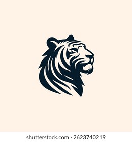Majestic tiger logo for sale.