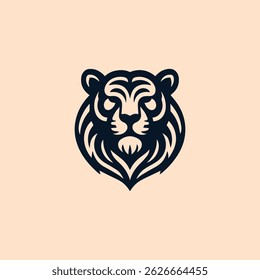 Majestic tiger logo for sale.
