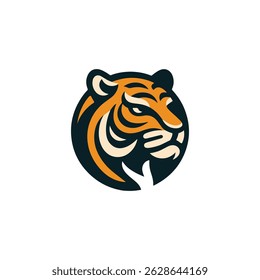 Majestic tiger logo for sale.