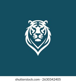 Majestic Tiger Logo for sale.
