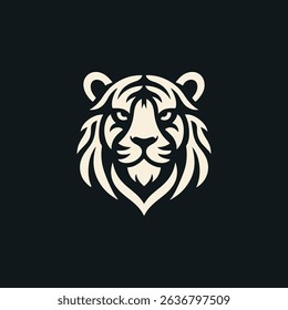 Majestic tiger logo for sale.