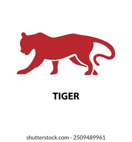 The Majestic Tiger: Power in Eastern Astrology