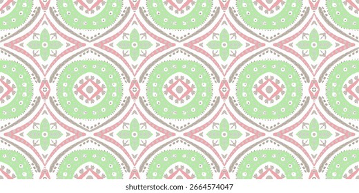 Patrón de Vector de mayólica. Frontera de Antiguas Talavera. Acuarela Azulejo Diseño sin fisuras. Ornamento de patchwork portugués. Fondo de cerámica. Mosaico siciliano. Azulejo cuadrado étnico.