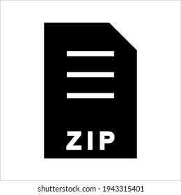 Major file format vector icon illustration. linear style sign for mobile concept and web design. Symbol, logo on white background.