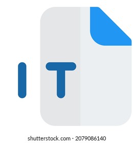 Major groups of audio file formats uncompressed audio format