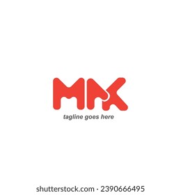 MAK vector logo, Identity design 