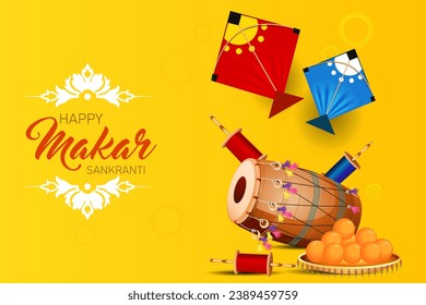 Makar Sankranti is a Hindu festival celebrating the transition of the sun into the zodiac sign of Capricorn (Makar).