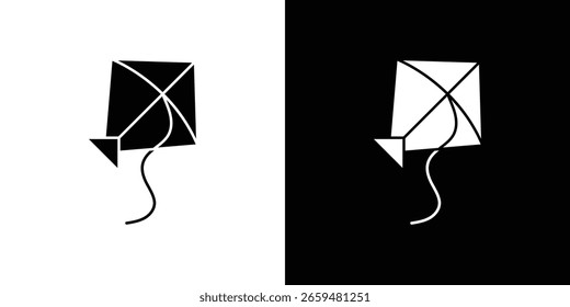 Makar sankranti icon Vector scalable graphics