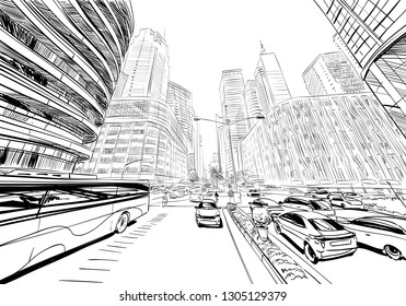 2,208 Manila drawing Images, Stock Photos & Vectors | Shutterstock