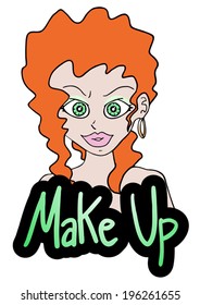 Make up