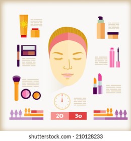 make up
