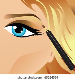 MAKE UP