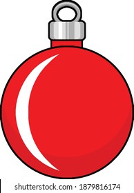 Make all your papercrafts extra festive with these ornaments.  This design features an ornament both as a cut file and as a cartoon with black lines.