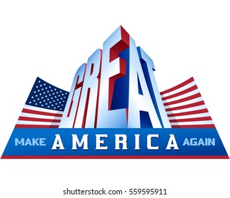 5,060 Make America Great Again Images, Stock Photos & Vectors ...