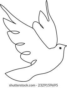 make art easy way to bird