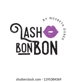 Make up Artist Logo