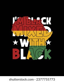 Make a bold statement for racial justice and equality with our Black Lives Matter t-shirt.