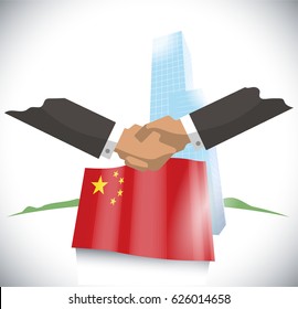 Make Business in China