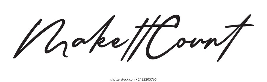 hacer que cuente texto en fondo blanco.