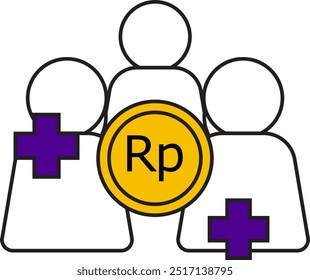 Faça todas as moedas contarem! Economize com sabedoria e gaste de forma inteligente. Porque cada passo pequeno pode trazer grandes mudanças às suas finanças.