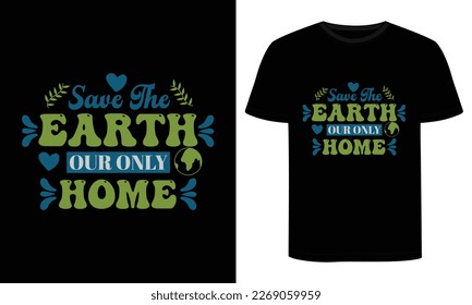 Make Everyday Earth Day, Earth Day Shirt, Earth Awareness Shirt, Environmental Sweatshirt, Save The Earth
