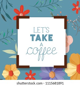 make it happy message with hand made font