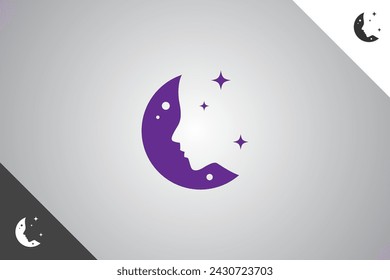 Maquillaje logo. Plantilla de diseño de identidad de marca de belleza, cuidado personal y cosméticos. Logotipo perfecto para negocios relacionados con la industria de cosméticos y cuidado personal. Fondo aislado. Vector eps 10.