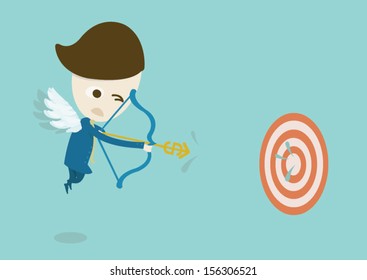 make money in direct to the point