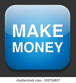 make money icon