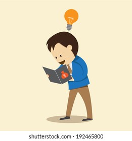 Make Money from ideas