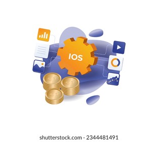 Make money from many networks on the internet