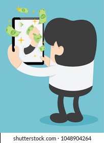 make money online