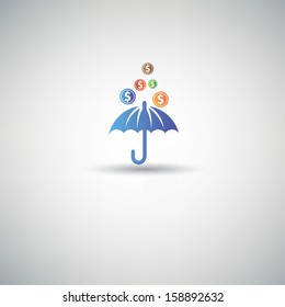 Make money symbol,vector