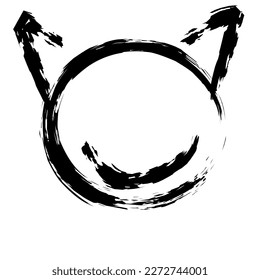 Make object for emoticon art