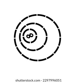 make a pattern for your work of art