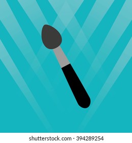 make up products design 