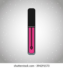 make up products design 