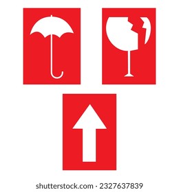 Make a Professional Cardboard Symbol