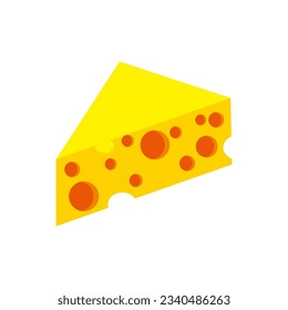 Make a Professional Cheese Vectors and Illustrations 