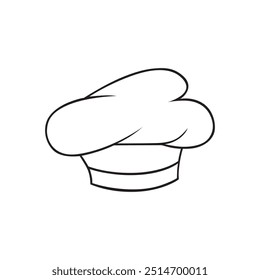 Make a Professional Chef Hat Images