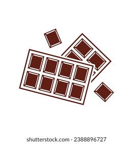 Make a Professional Chocolate Vector Art