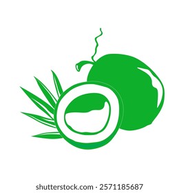 Make a Professional Coco Pandan Vector Stock