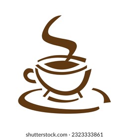 Make a Professional Coffee Logo
