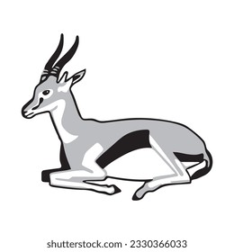 Make a Professional Deer Vector