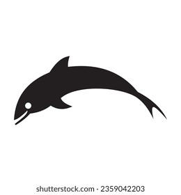 Make a Professional Dolphin Safe Vector