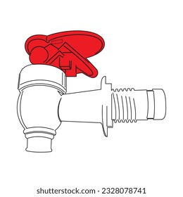 Make a Professional Drinking Water Faucet
