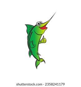 Make a Professional Fish Vector Images