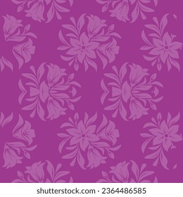 Make a Professional Flower Background Images